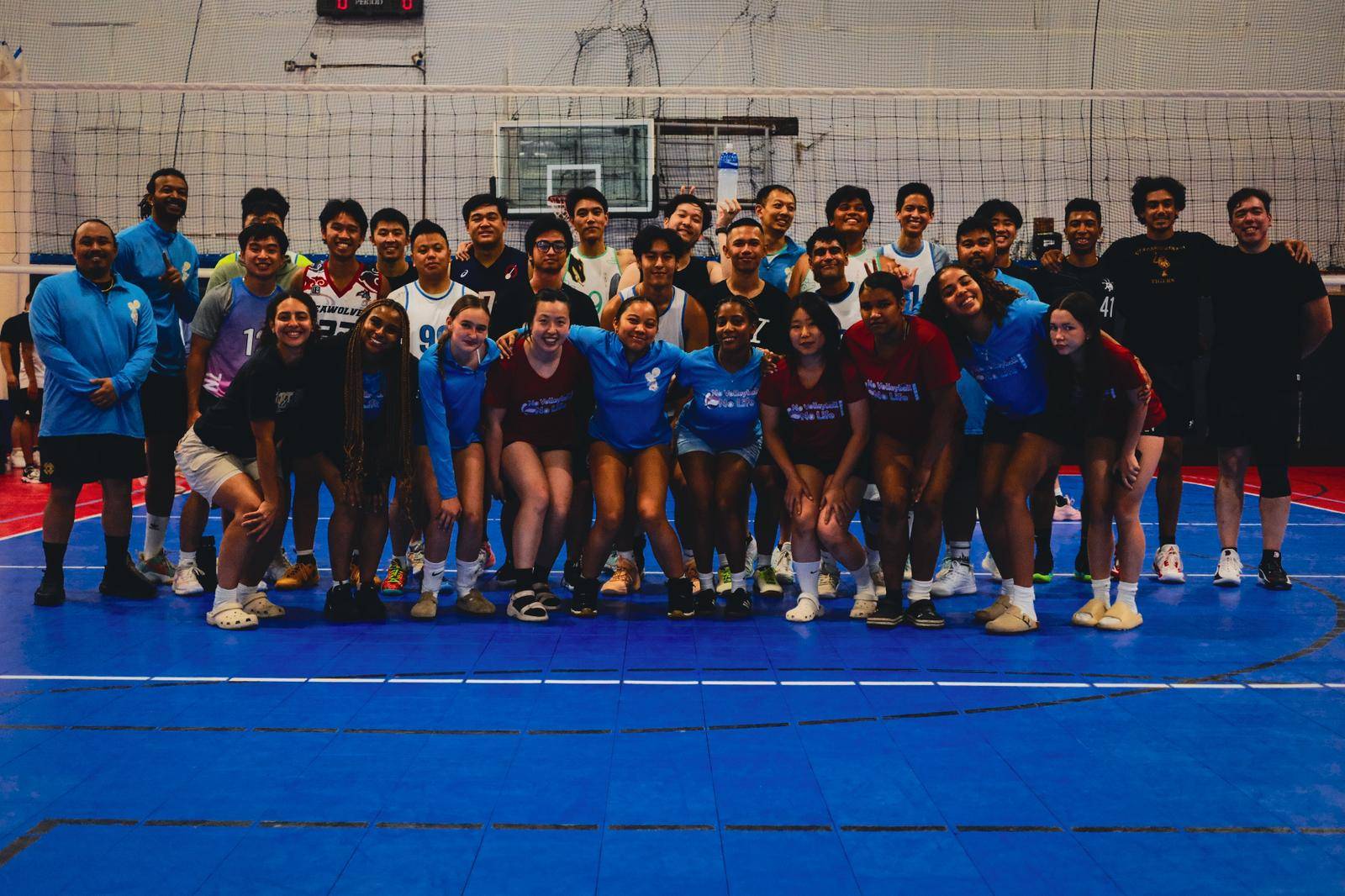 Our Team